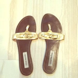 Steve Madden Sannibel Sandal